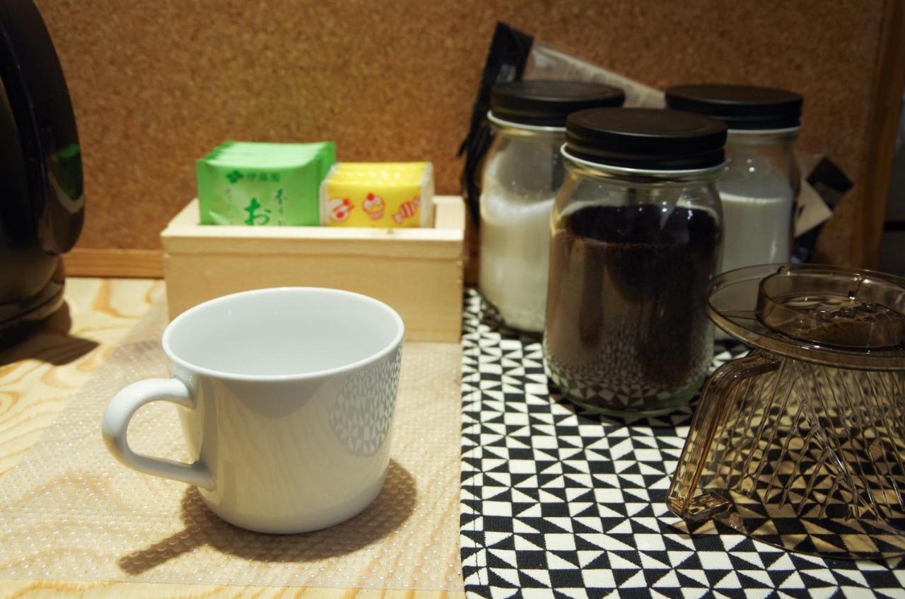 Travelers' House Roots Hostel Takaoka Exterior photo