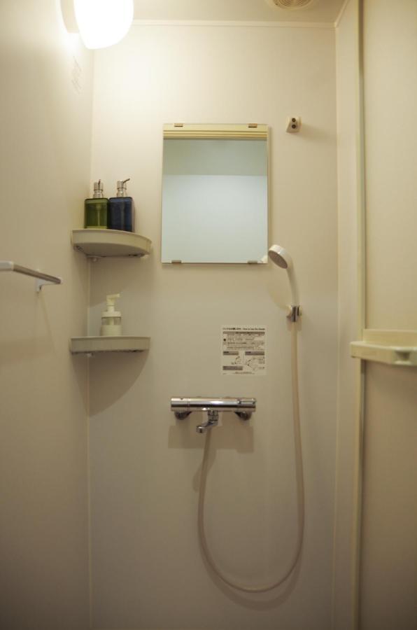 Travelers' House Roots Hostel Takaoka Exterior photo