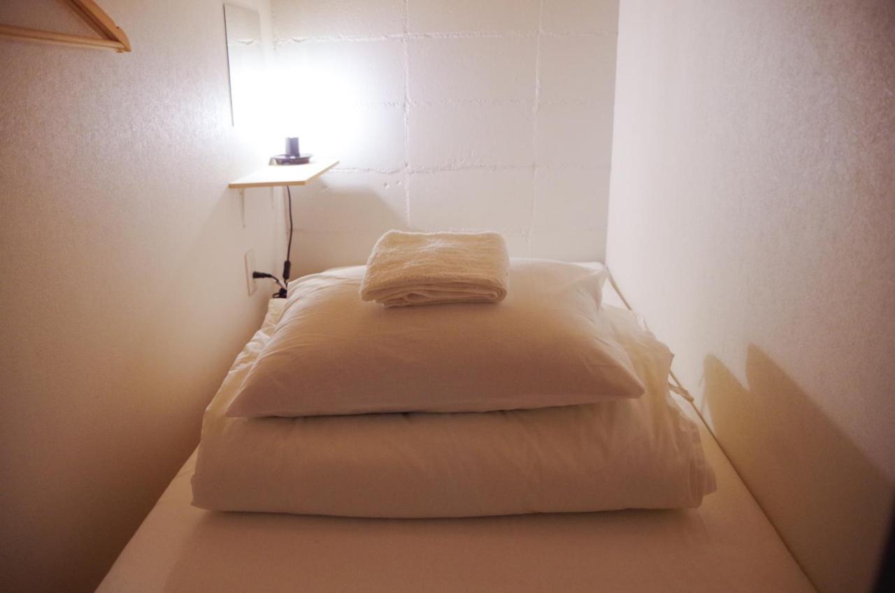 Travelers' House Roots Hostel Takaoka Exterior photo