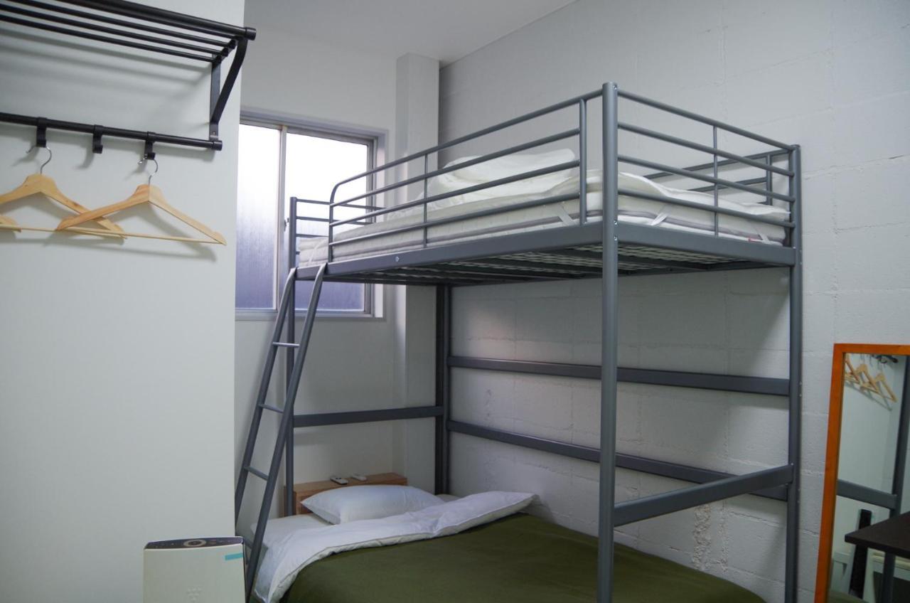 Travelers' House Roots Hostel Takaoka Exterior photo