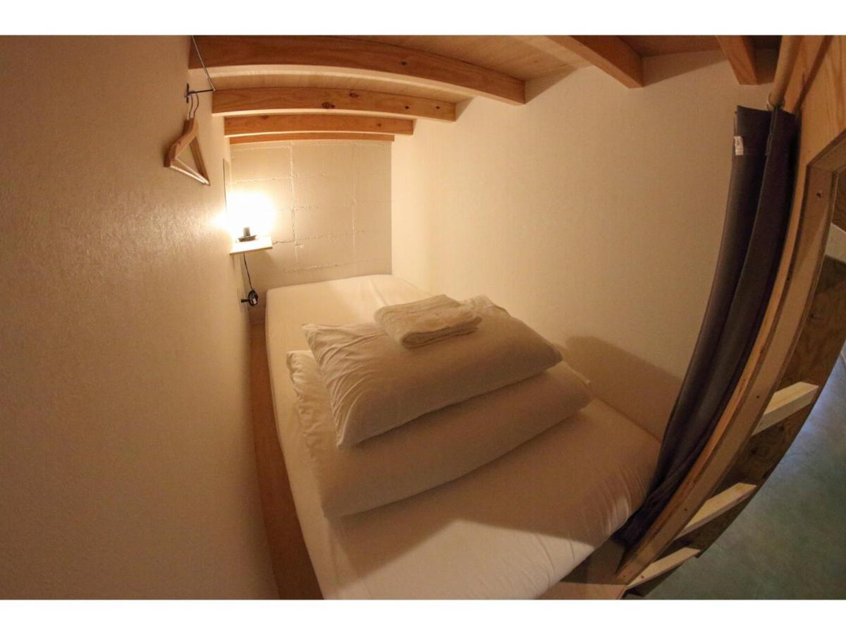 Travelers' House Roots Hostel Takaoka Exterior photo