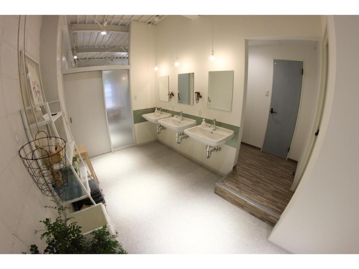 Travelers' House Roots Hostel Takaoka Exterior photo