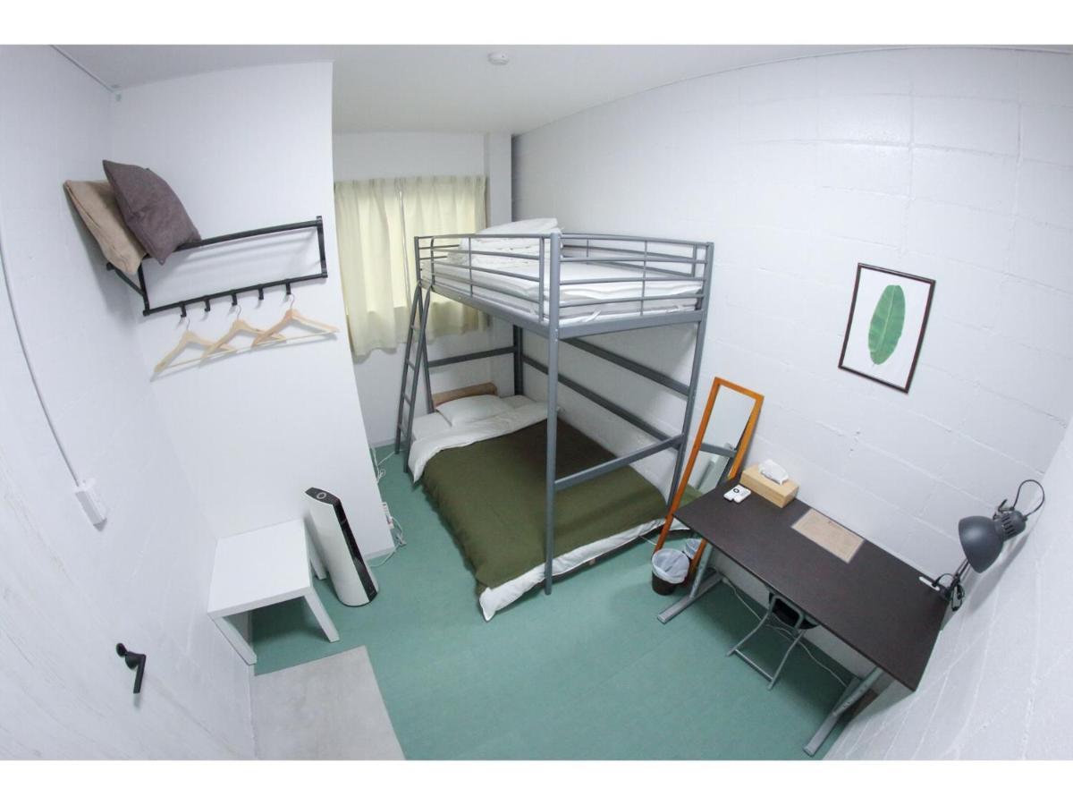 Travelers' House Roots Hostel Takaoka Exterior photo